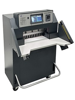 GBC Challenge Titan 200- 20" Hydralic Cutter (WSM550054) 