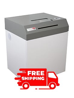 INTIMUS 85 RX PHARMACY SHREDDER