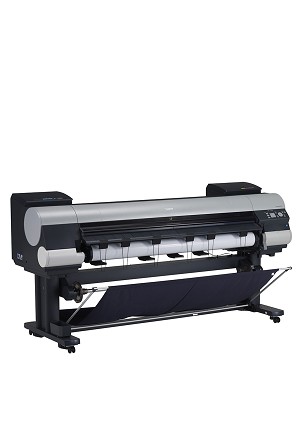 Canon imagePROGRAF iPF9400S Large Format Pigment Printer