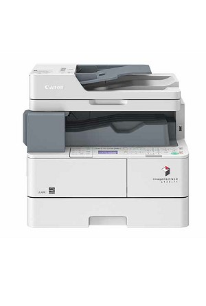 Canon imageRUNNER 1435iF+ (37ppm)