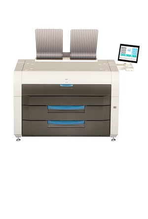 KIP 7590 Multi-Function Production System