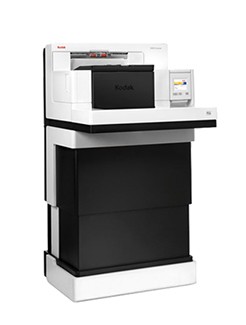 KODAK I5850 DOCUMENT SCANNER  (210PPM/210PPM)-TAA