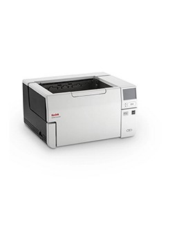 KODAK S3060 DOCUMENT SCANNER (60PPM/60PPM)