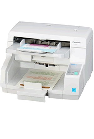 Panasonic KV-S5055CV Color Document Departmental Scanner (75ppm/50 ppm)