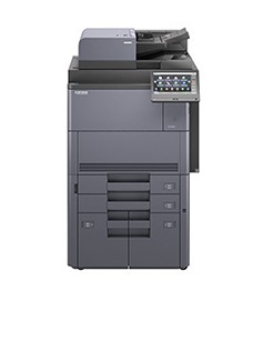 KYOCERA TASKALFA 9003i/G2 90PPM A3 B&W MFP