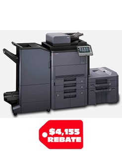 KYOCERA TASKalfa MZ7001ci