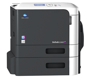 Muratec bizhub C3100P (32PPM) 