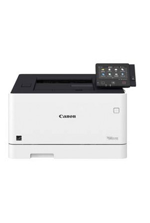 Canon Color imageCLASS LBP664Cdw (28ppm)