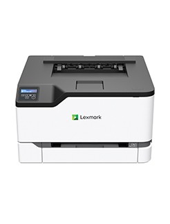 LEXMARK C3326DW COLOR LASER PRINTER (26PPM)