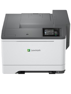 LEXMARK CS531DW COLOR LASER PRINTER (35PPM) 
