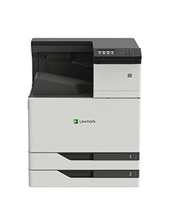 LEXMARK CS921DE COLOR PRINTER 32 PPM
