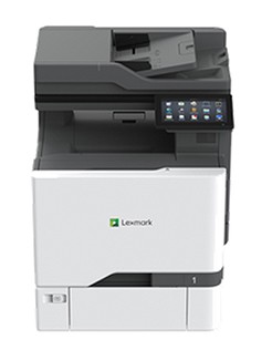 Lexmark CX730de COLOR MFP (42ppm)