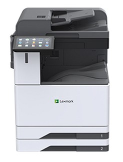 Lexmark CX942adse MFP (45ppm)
