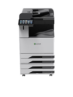 Lexmark CX943ADXSE COLOR MFP (55PPM)