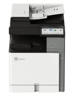 Lexmark CX950SE A3 COLOR MFP (25ppm) 