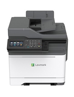 LEXMARK MC2535adwe MULTIFUNCTION COLOR LASER (35ppm)