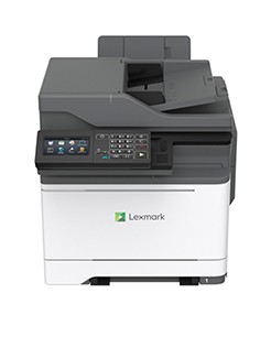 Lexmark MC2640adwe Color  (40ppm) MFP