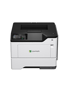 Lexmark MS631dw (50ppm)