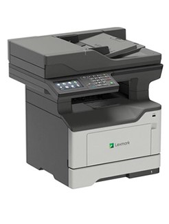 Lexmark MX521ADE Mono MFP (44ppm)