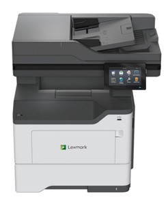 LEXMARK MX532ADWE CAC MONO MFP (46PPM) (TAA) 