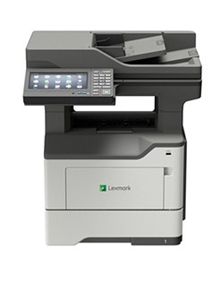 LEXMARK MX622ADE MFP (50ppm)