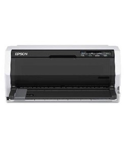 EPSON LQ-780 PRINTER 24 PIN 80 COL UPS