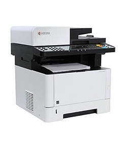 Kyocera ECOSYS M2040dn 42 PPM A4 B&W MFP (3 in 1: P/C/S) 