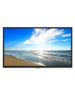 NEC MultiSync M321 LCD Display