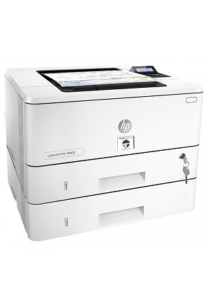 TROY M402N MICR PRINTER 1T/0L/110V (40ppm)
