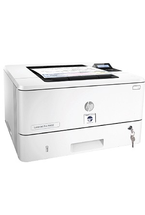 TROY M402N MICR PRINTER 1T/1L/110V (40ppm)