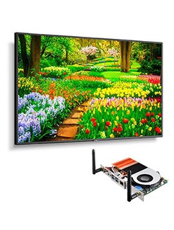 NEC MULTISYNC M491-PC5