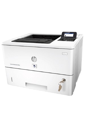 TROY M506DN MICR SECURE PRINTER 1T/1L/110V (45ppm)