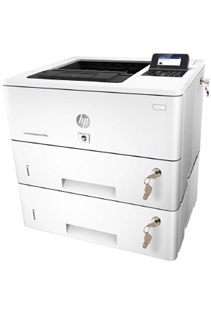 TROY M506DTN SECURE DXI PRINTER 2T/2L/110V (45ppm)