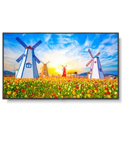 NEC MultiSync M651 LED Backlight