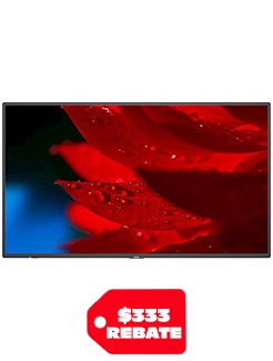 NEC MultiSync MA491 LED Display