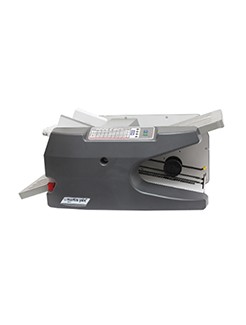 MARTIN YALE (1812) 12X18 VARIABLE SPEED AUTO FOLDER 