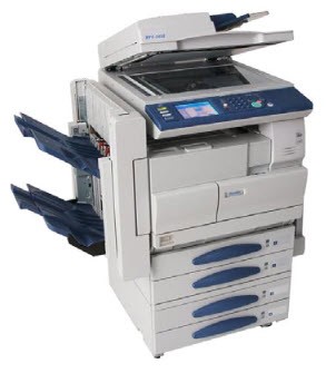 Muratec MFX-2850