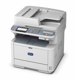 Muratec MFX-3070