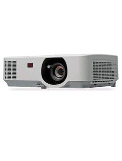 NEC NP-P474W 4700 lumen Pro WXGA Projector