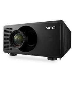 NUC  NP-PX2201UL-48ZL PROFESSIONAL INSTALLATION PROJECTOR