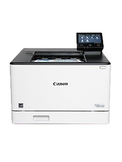 Canon imageCLASS LBP674CDW (35ppm)