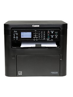 CANON IMAGECLASS MF262DW II A4 MONO LASER PRINTER (30PPM, C/P/S)