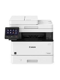CANON IMAGECLASS MF451DW  (34PPM)