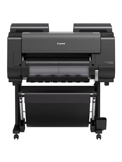 CANON imagePROGRAF GP-2000 PRINTER WITH FREE PRINT HEAD 