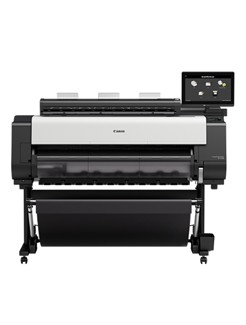 CANON imagePROGRAF TX-4100 MFP Z36 w/ Basket + RU-42 Promo 