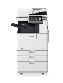 CANON imageRUNNER ADVANCE DX 4835i (35ppm) 
