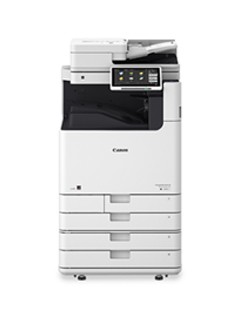 CANON imageRUNNER ADVANCE DX 6855i (55ppm)