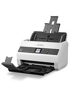 EPSON DS-730N DOCUMENT SCANNER