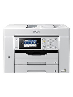 EPSON WORKFORCE EC-C7000 COLOR MFP PRINTER