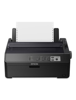EPSON FX-890II IMPACT PRINTER